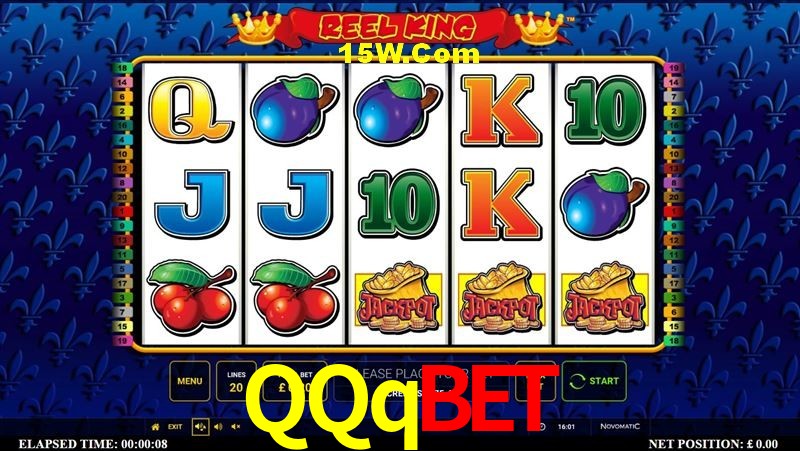 BGaming Live Blackjack