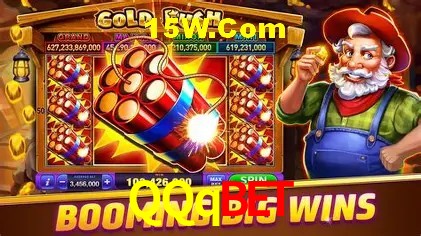 Jackpot Winner